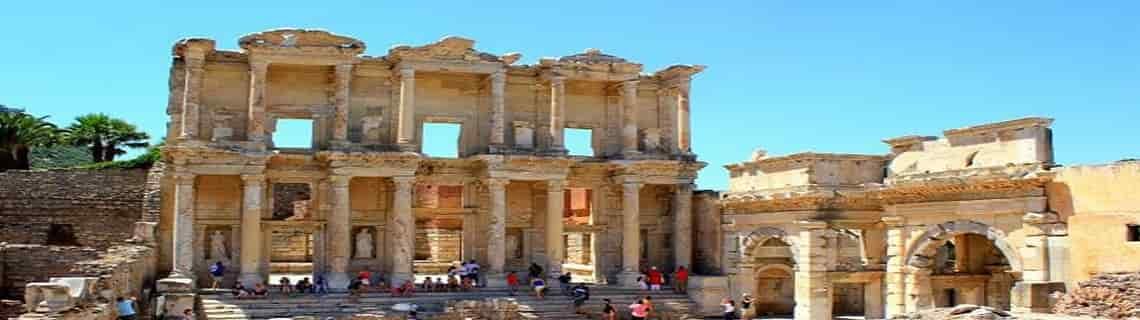 Gaziantep İzmir Uçak Bileti