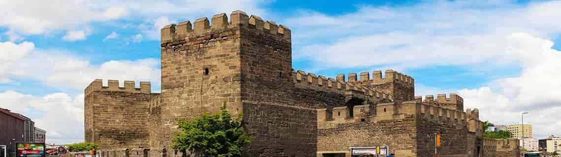 Gaziantep Kayseri Uçak Bileti