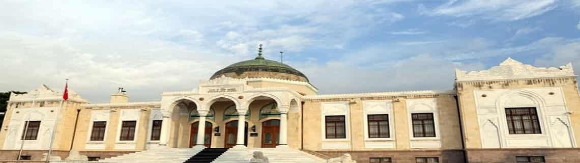 Hatay Ankara Uçak Bileti