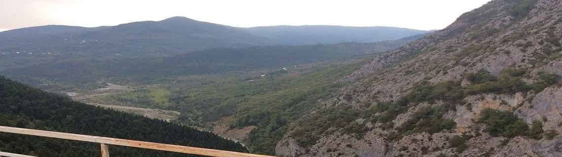 Hatay Kastamonu Uçak Bileti