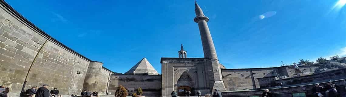 Hatay Kayseri Uçak Bileti