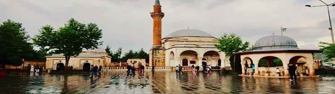 Hatay Siirt Uçak Bileti
