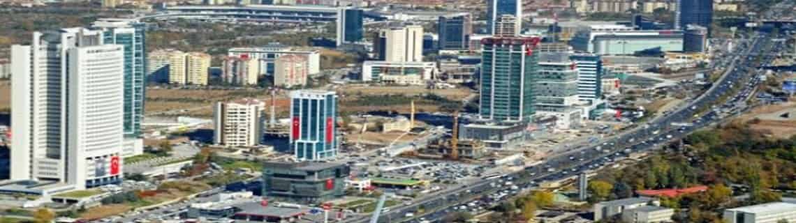 Kayseri Ankara Uçak Bileti