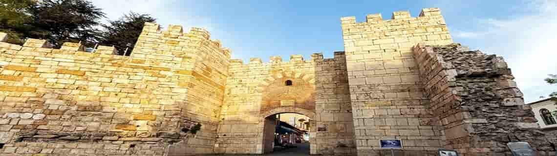 Kayseri Bursa Uçak Bileti