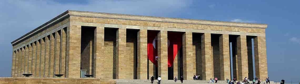 Konya Ankara Uçak Bileti