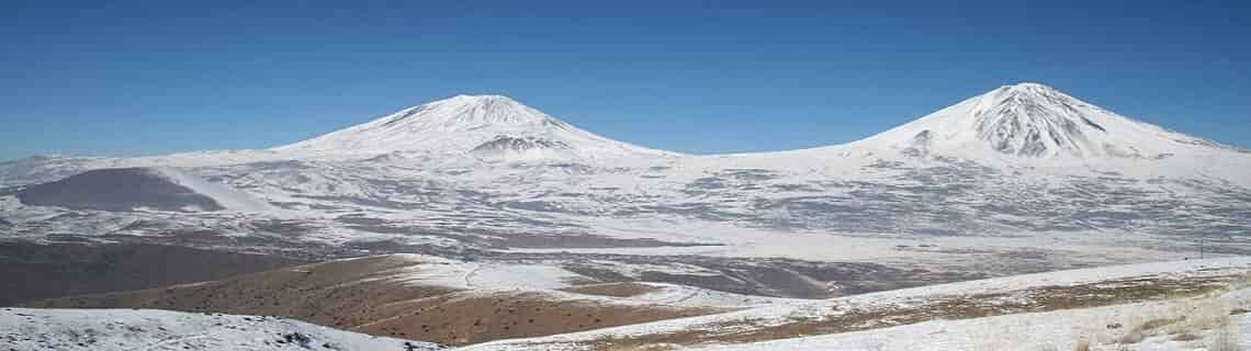 Konya Iğdır Uçak Bileti