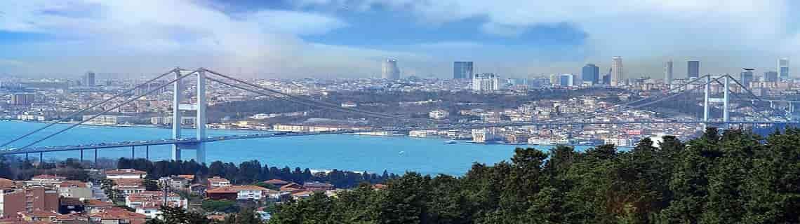 Konya İstanbul Uçak Bileti