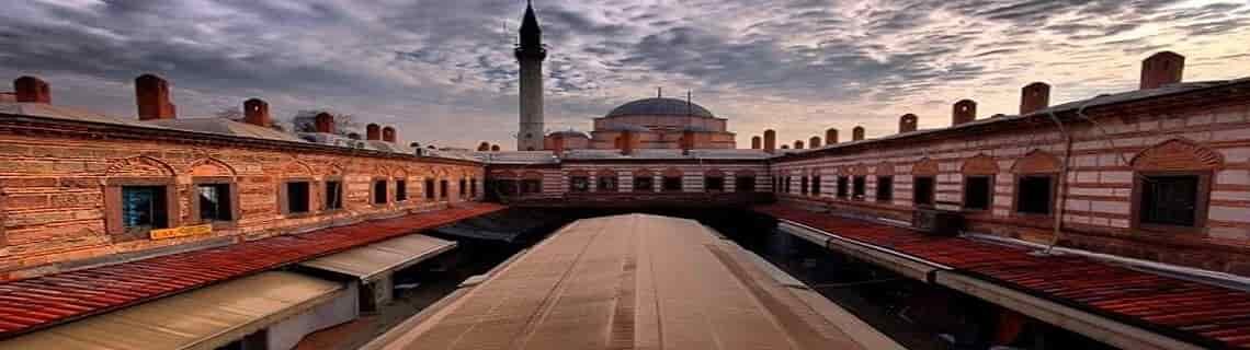 Ağrı İzmir Uçak Bileti