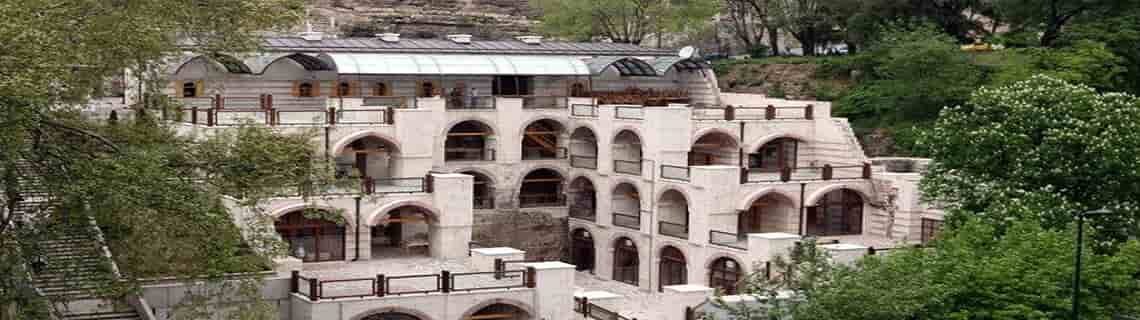Kars Bursa Uçak Bileti