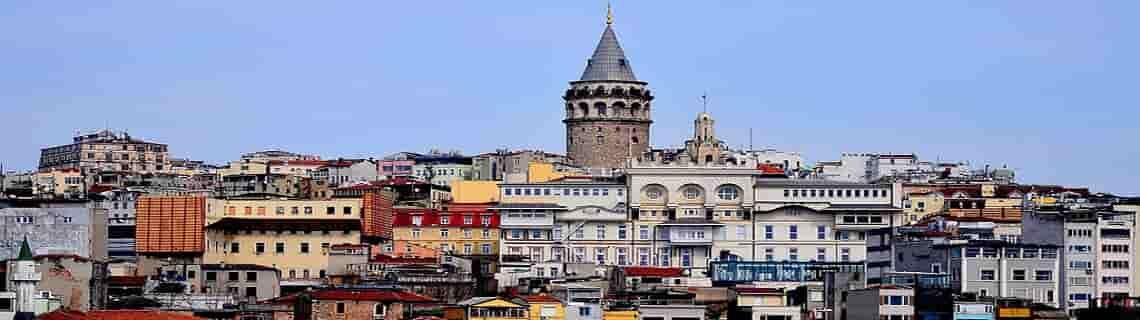 Kars İstanbul Uçak Bileti