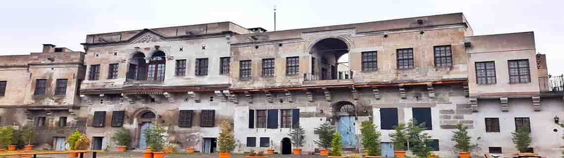 Kars Kayseri Uçak Bileti