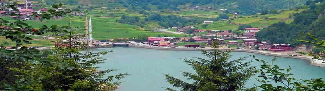 Kars Trabzon Uçak Bileti
