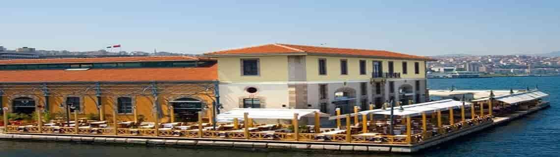 Konya İzmir Uçak Bileti