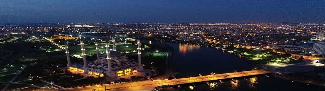 Nevşehir Adana Uçak Bileti