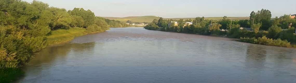 Nevşehir Ağrı Uçak Bileti