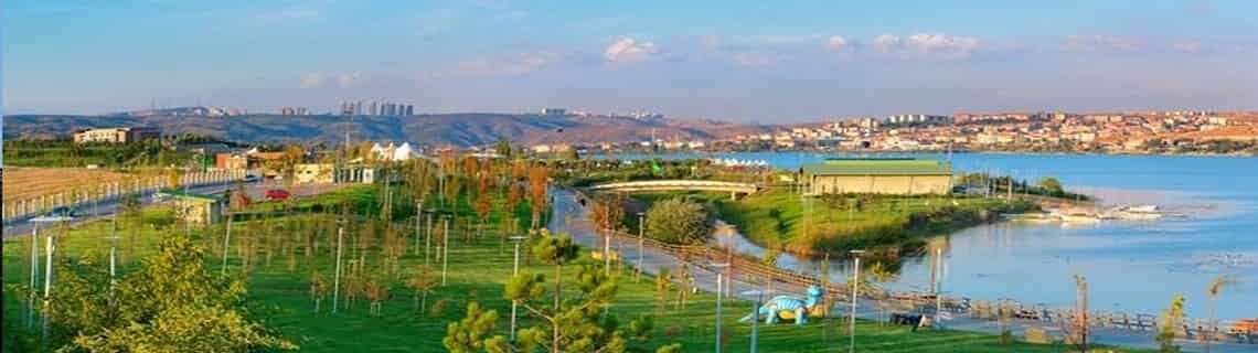 Nevşehir Ankara Uçak Bileti