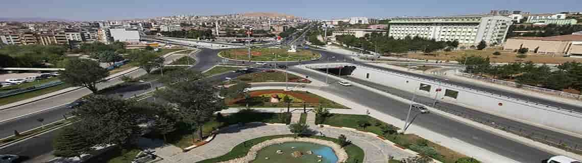 Nevşehir Elazığ Uçak Bileti