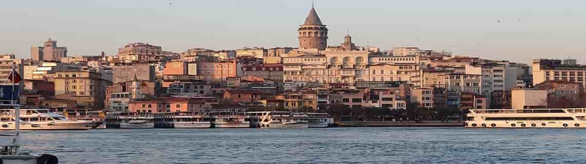 Nevşehir İstanbul Uçak Bileti