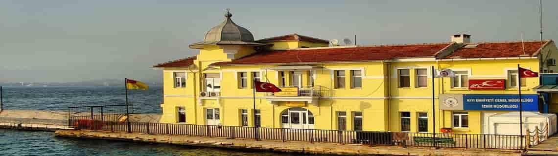 Nevşehir İzmir Uçak Bileti