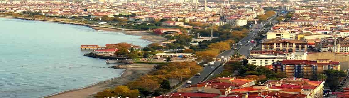 Nevşehir Ordu Uçak Bileti