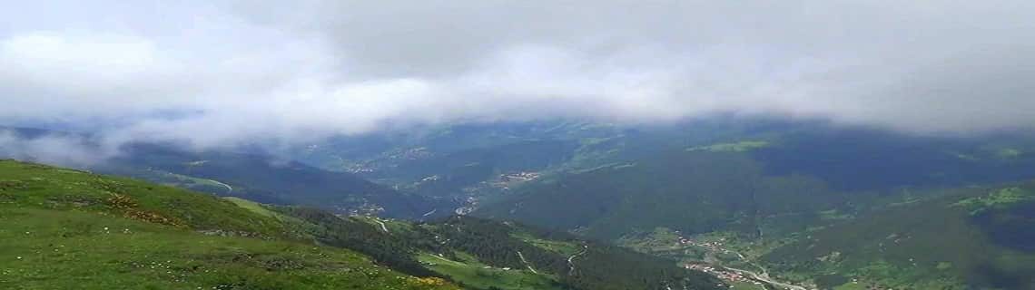 Nevşehir Trabzon Uçak Bileti