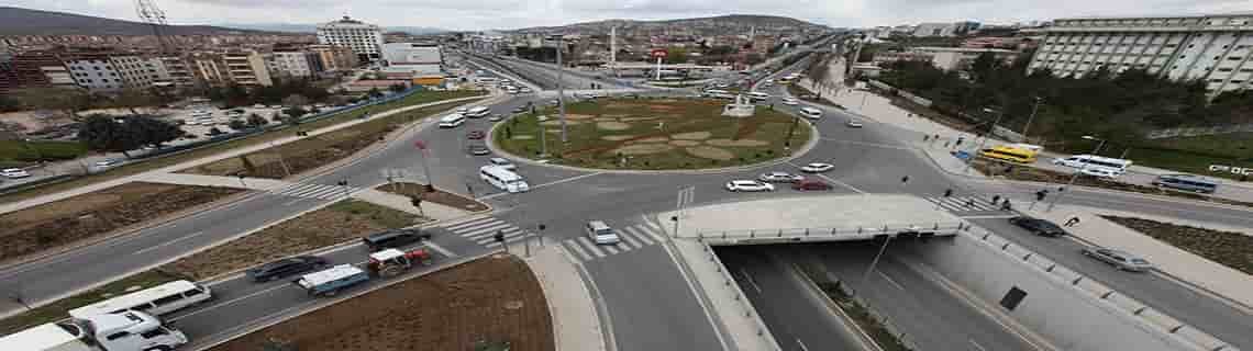 Samsun Elazığ Uçak Bileti
