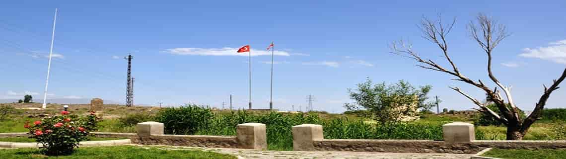 Samsun Iğdır Uçak Bileti