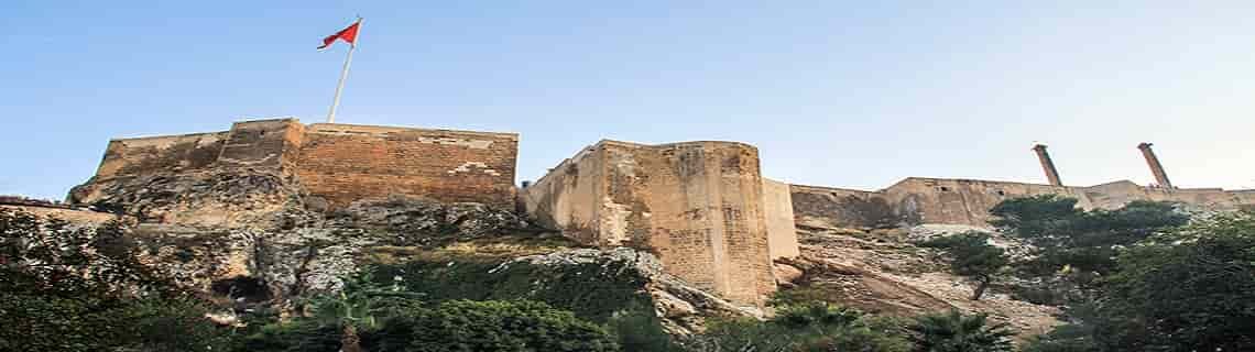 Samsun Şanlıurfa Uçak Bileti