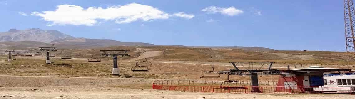 Şanlıurfa Kayseri Uçak Bileti