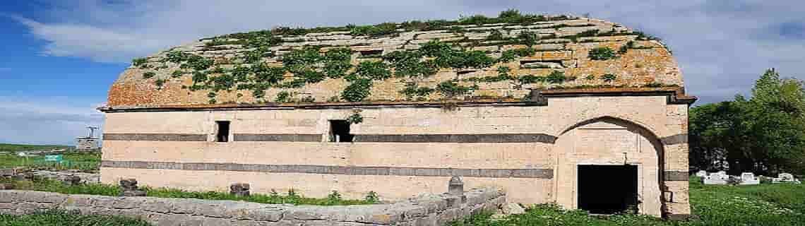 Sivas Ağrı Uçak Bileti