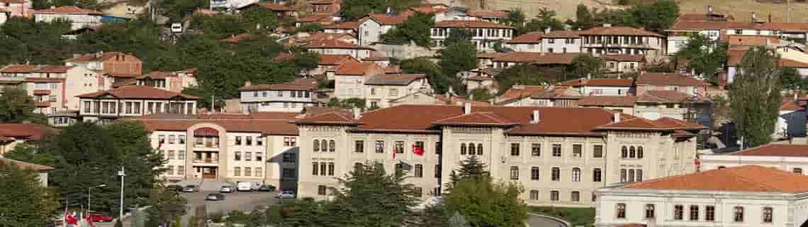 Sivas Kastamonu Uçak Bileti