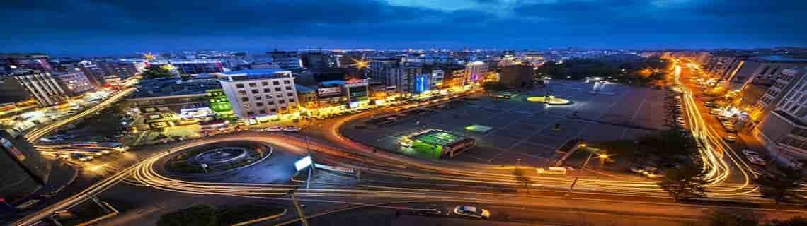 Trabzon Diyarbakır Uçak Bileti