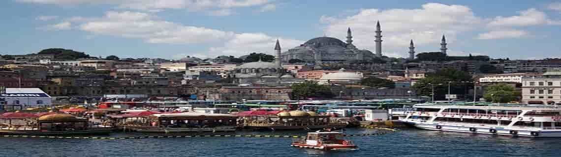 Trabzon İstanbul Uçak Bileti