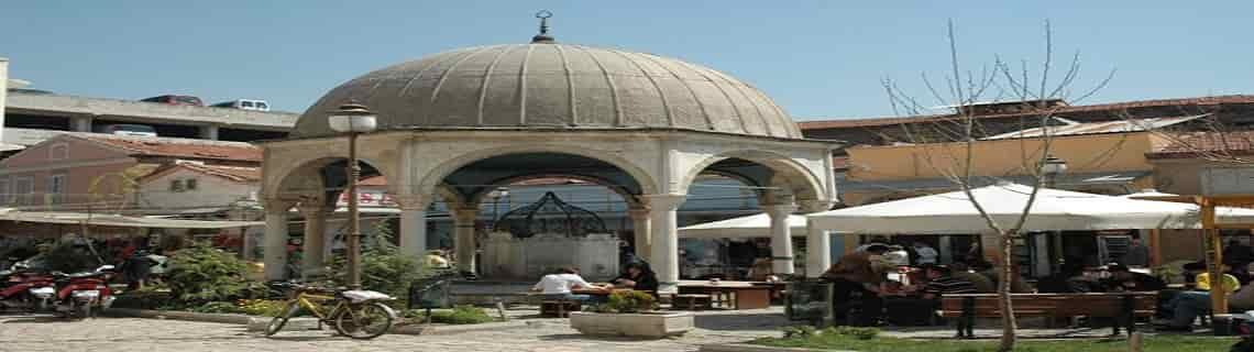 Van İzmir Uçak Bileti