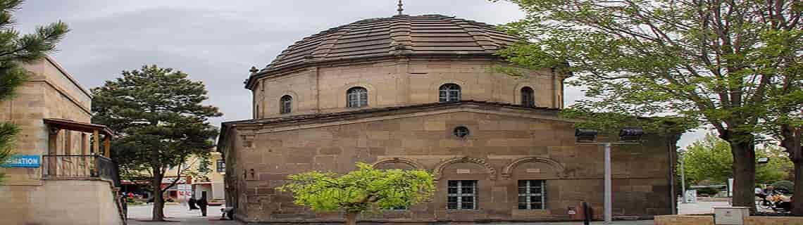 Van Kayseri Uçak Bileti