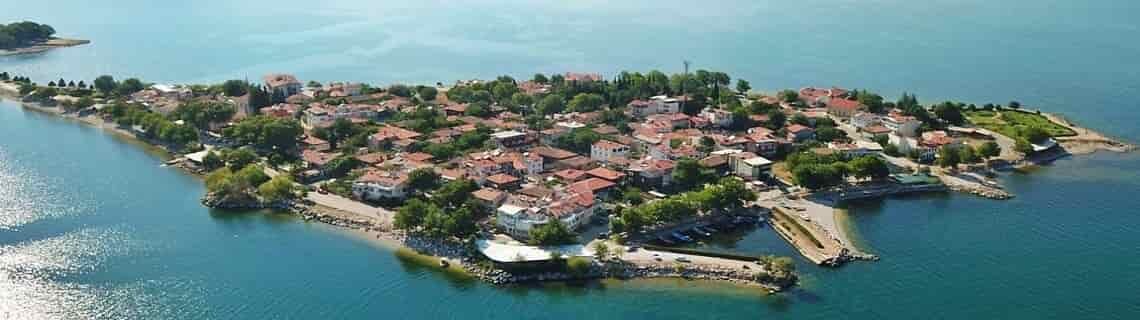 Amasya Isparta Uçak Bileti