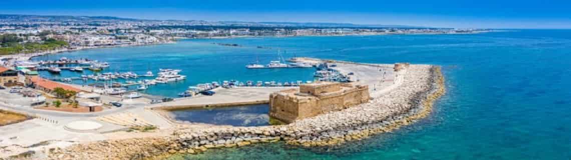 Diyarbakır Kıbrıs Uçak Bileti