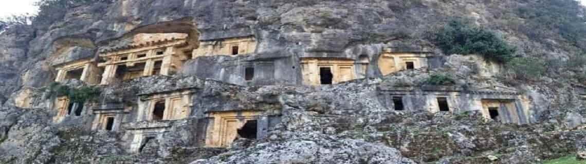 Erzurum Dalaman Uçak Bileti
