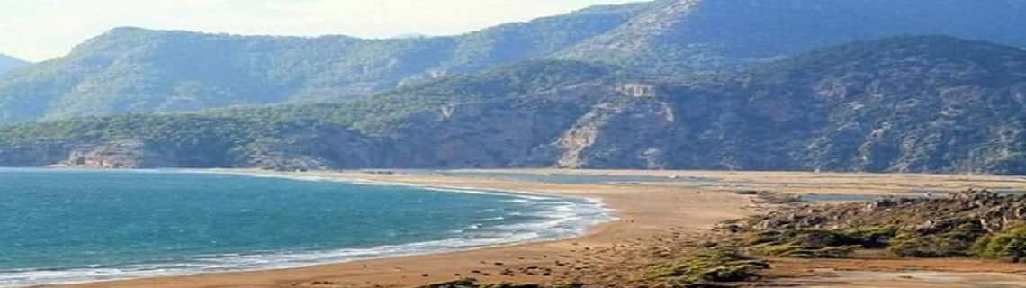 Kars Dalaman Uçak Bileti