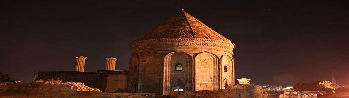 Kars Erzurum Uçak Bileti