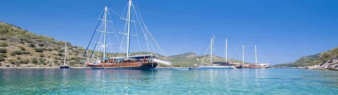 Kayseri Dalaman Uçak Bileti