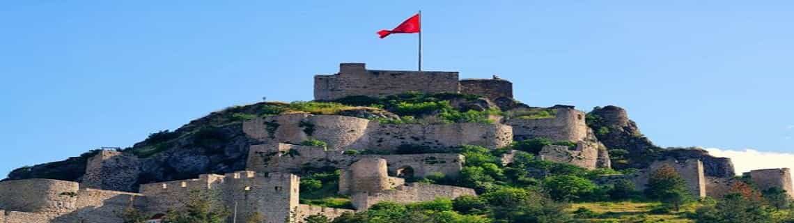 Konya Amasya Uçak Bileti
