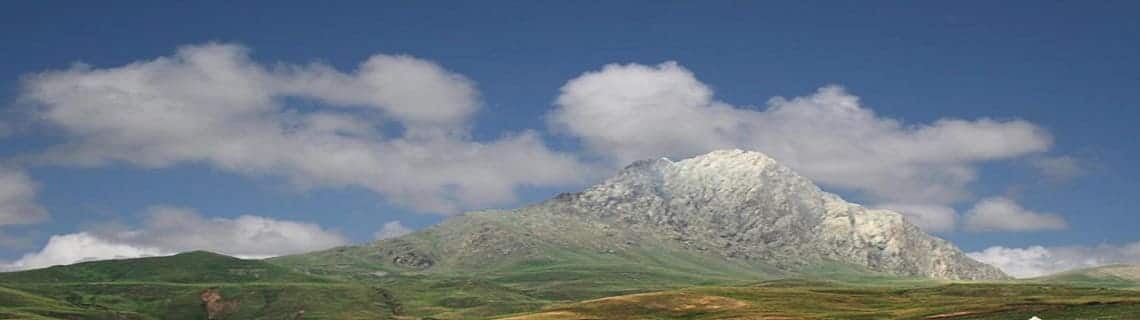 Nevşehir Iğdır Uçak Bileti