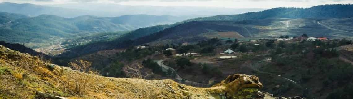 Samsun Kıbrıs Uçak Bileti