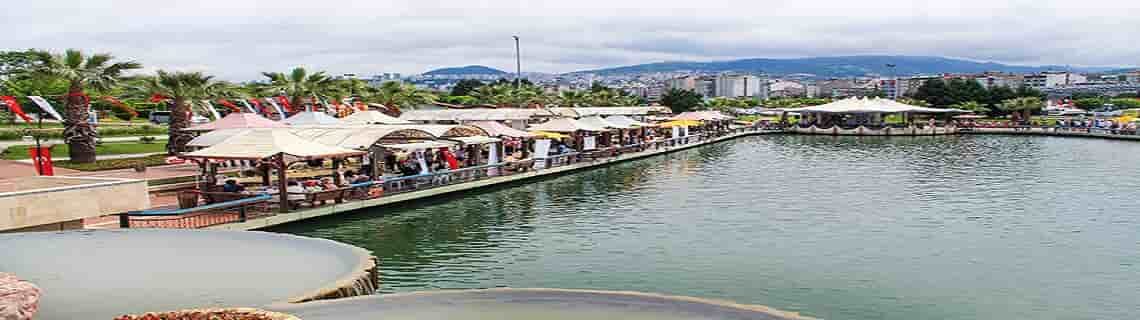 Sivas Samsun Uçak Bileti