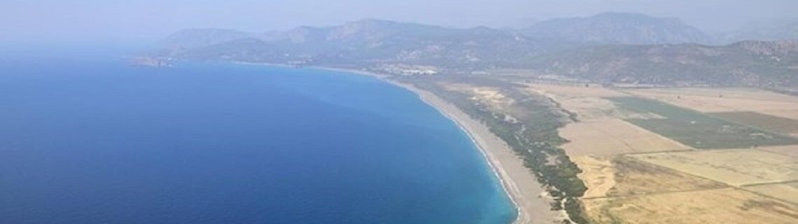 Trabzon Dalaman Uçak Bileti