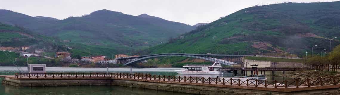 Trabzon Samsun Uçak Bileti