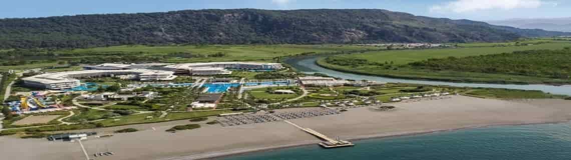 Van Dalaman Uçak Bileti