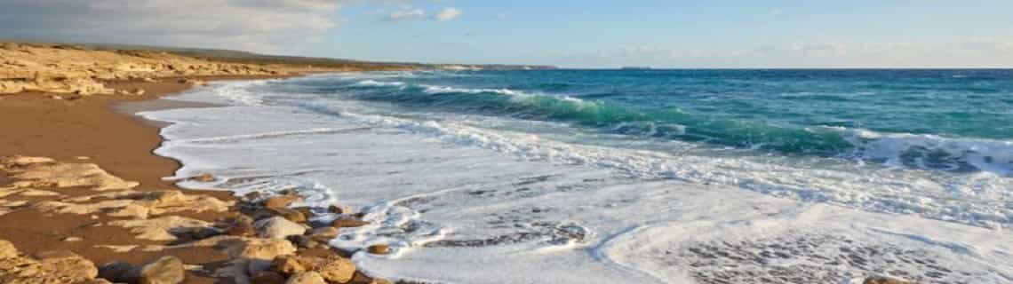 Van Kıbrıs Uçak Bileti