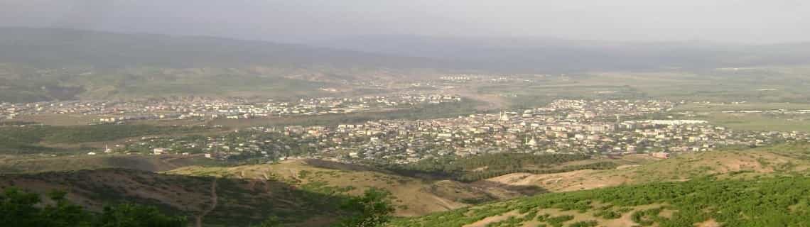 Alanya Bingöl Uçak Bileti